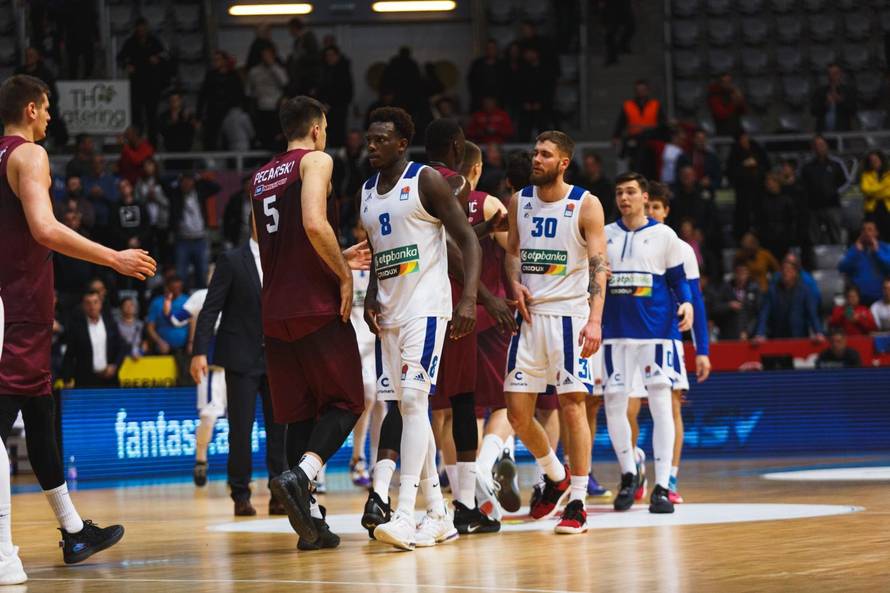 Ne daju se Zadrani! Dobili su FMP za nadu u zadnja dva kola