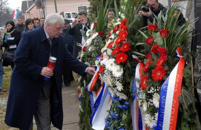 Josip Friščić: Uhićenje Purde je pritisak Srbije na Hrvatsku