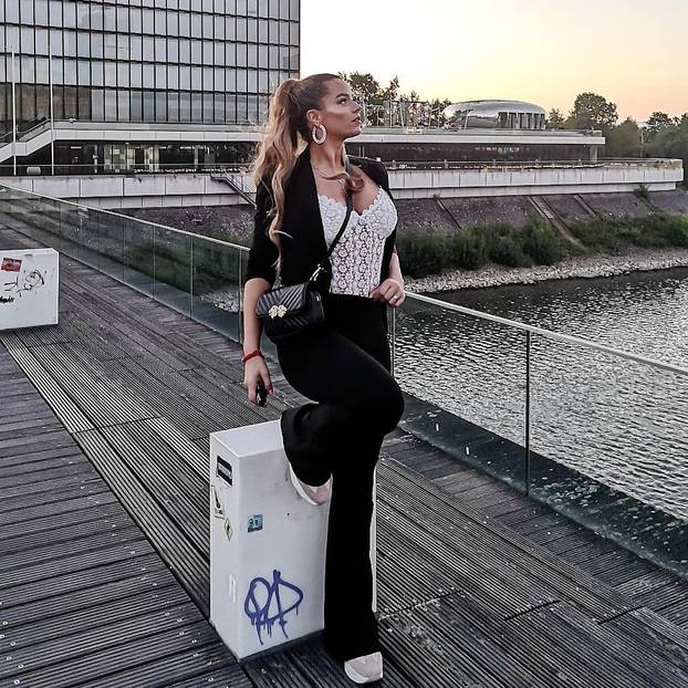 Sjećate se Tanje iz BB-a? Imala je 110 kg, evo kako sad izgleda