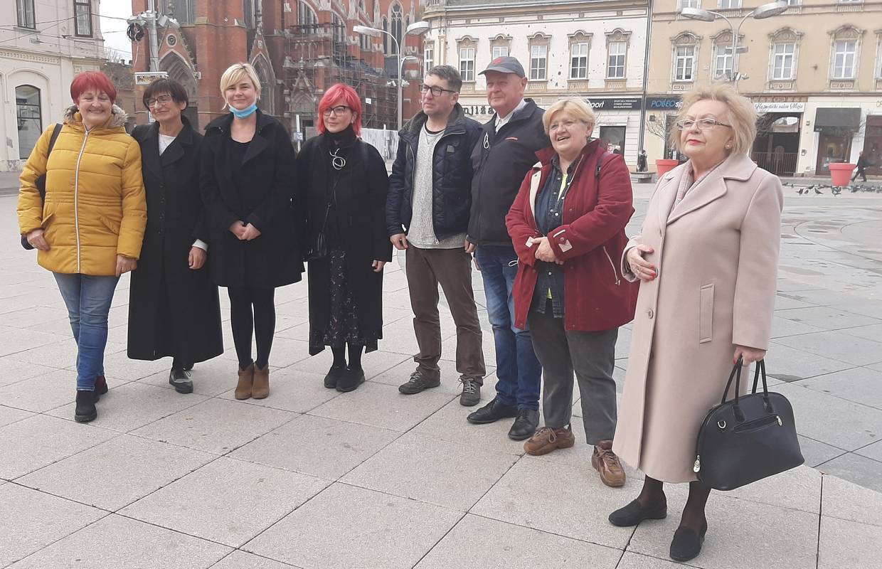 Možemo: Druge stranke tuže za korupciju, a nas jer imamo previše žena, ponosi smo na to