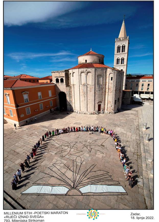 FOTO Čak 25 godina milenijskih fotografija: Pogledajte ova remek-djela Šime Strikomana