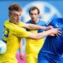 Zagreb: MAXtv 1. HNL, 23. kolo, GNK Dinamo - NK Inter Zapreši?