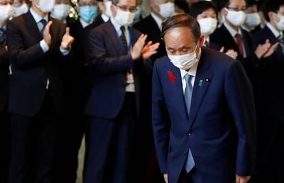 Japanci raspustili vladu uoči glasanja za novog premijera