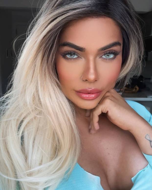 FOTO Bivša Miss Bum-Bum: Izbacilo me iz apartmana jer sam prezgodna! Ovo je horor...