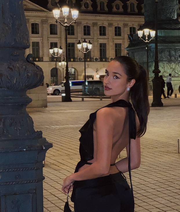 FOTO Povjesničarka postala gospođa Leclerc, a Ferrari od 35 milijuna ukrao šou u Monaku