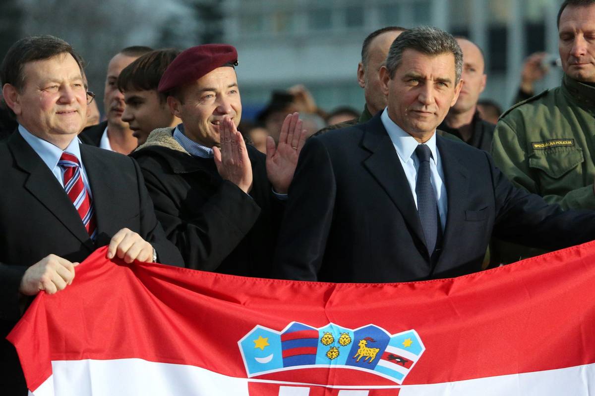 Dan koji se pamti: Generali se vratili, a narod plakao od sreće