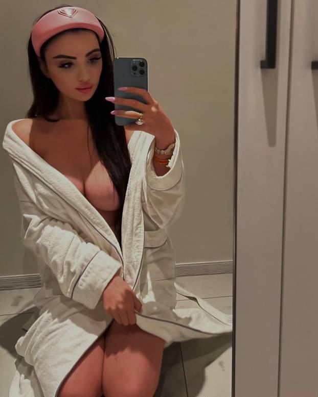 FOTO Brazilka Jennifer: Bila sam ovisna o estetskim zahvatima! Potrošila sam preko 800.000 $