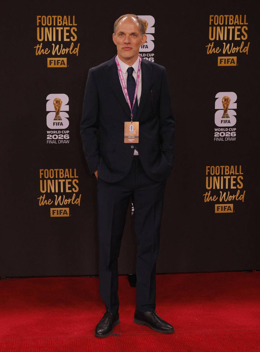 FIFA World Cup 2026 Draw