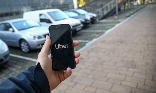 Uber planira ulaganja i širenje u Hrvatskoj: 'Želimo povećati broj gradova u kojima poslujemo'