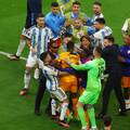 Otvorili disciplinski postupak protiv Argentine i Nizozemske: Sudac pokazao 18 žutih kartona