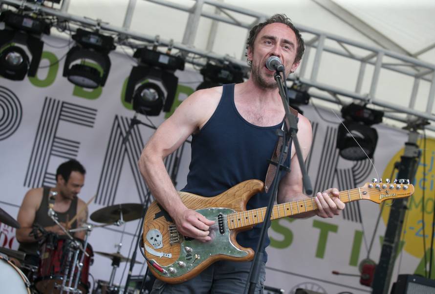 Open Air Festival u Samobor donio najbolji ljetni party