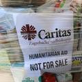 Hrvatski Caritas skuplja pomoć za potresom pogođeni Maroko