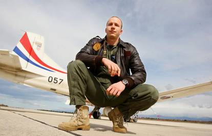 Osječanin u Afganistanu: Ivan (30) je pravi Top Gun