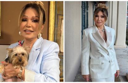 Neda Ukraden o razvodu: Nije život stao. Žene, glavu gore i recite 'hello' novoj ljubavi...