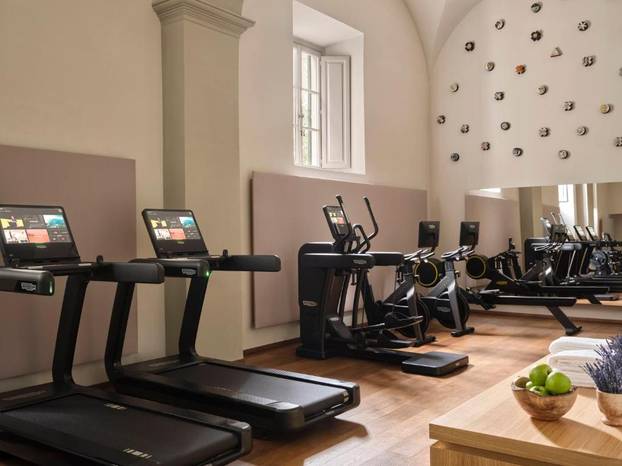 Od škole za elitu do luksuznog utočišta: Talijanski hotel  nalazi se na imanju iz 16. stoljeća