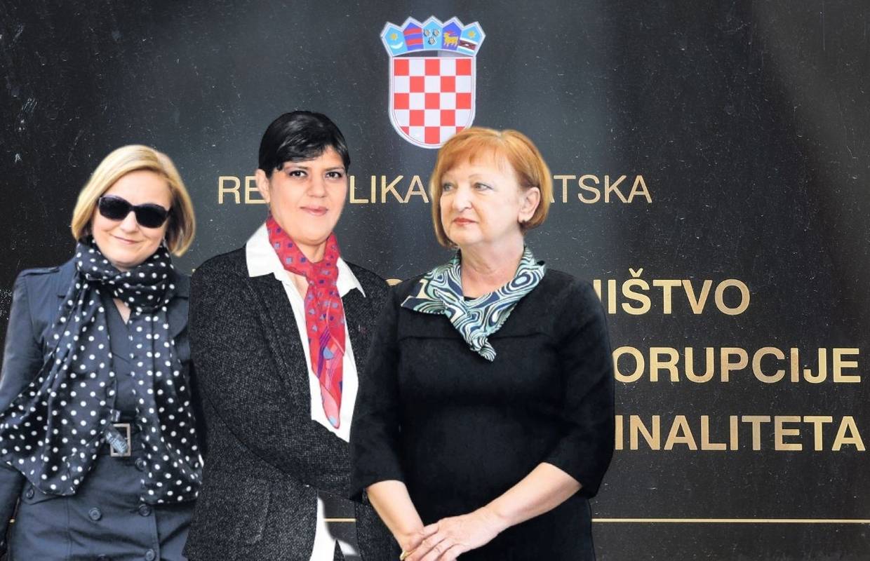 Neki tužitelji u USKOK-u sad će imati veće plaće i od šefice i od glavne državne odvjetnice