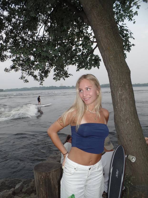 FOTO Tara nikad do sad nije bila zaljubljena. Nada se da će se to promijeniti u 'Love Island Adria'