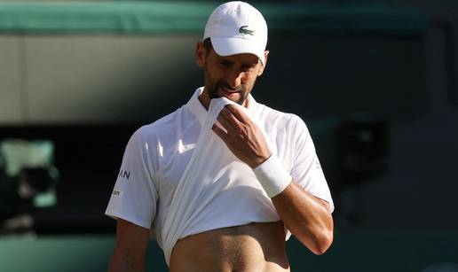 Novak Đoković na US Open stiže bez trenera, a kladionice ističu dva velika favorita za osvajanje