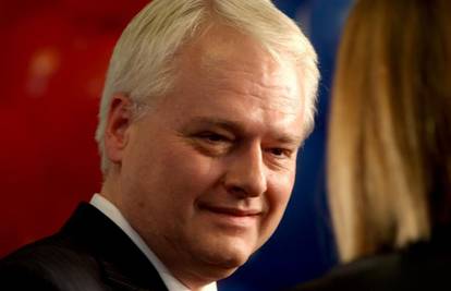 Josipović: Od referenduma su važnija radna mjesta