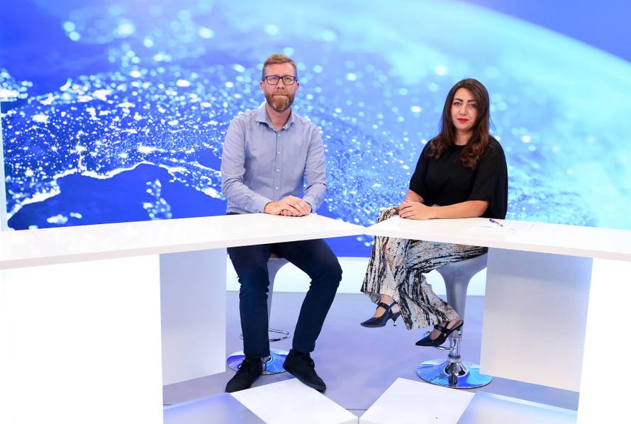 Stanko Perica u specijalnoj emisiji u studiju 24sata