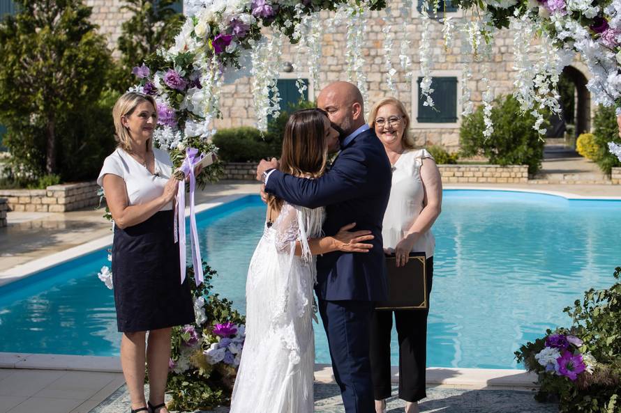 Marku je Mura premlada, a nije ni Karmen bila blaga: 'Ja volim decentno, a Josip je sirovina...'