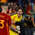 Šok u susjedstvu: Igrač Rome odbio je braniti za Srbiju...