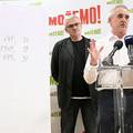 Mo&zcaron;emo! tra&zcaron;i pove&cacute;anje penzija braniteljima koji su nastavili raditi nakon rata