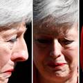 Theresa May plakala: Sve sam pokušala, povlačim se u lipnju