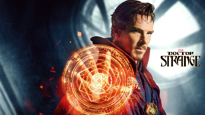 Benedict Cumberbatch otkriva detalje iz 'Doctora Strangea'