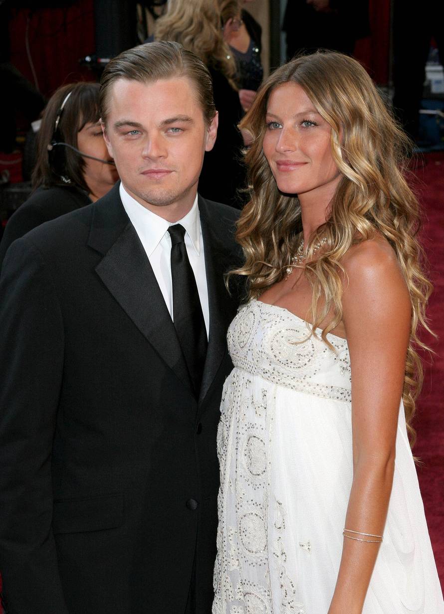 Više od 20 godina čekao je svoj zlatni kipić, a internet je vrvio memovima na njegov račun