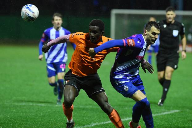 SuperSport HNL, 22. kolo, HNK Šibenik - NK Lokomotiva