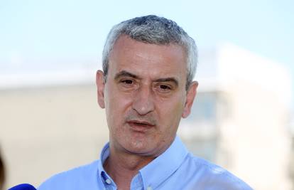 Damir Mandić dao ostavku na mjesto šefa karlovačkog HDZ-a