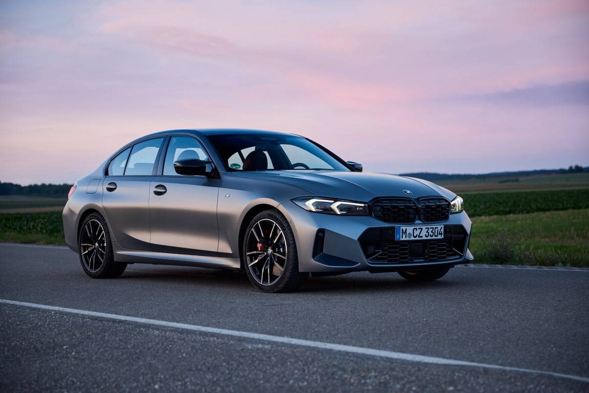 Jedinstvena ponuda najpopularnijih BMW vozila s lagera