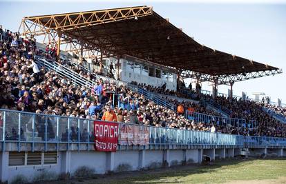 Kinezi posjetili Goricu: Gradit će stadion od 30.000 mjesta...