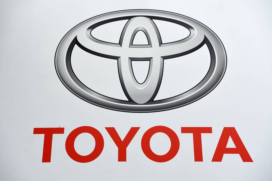 Prior to Paris Motor Show