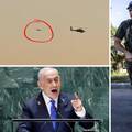 VIDEO Misterij oko napada na Netanyahua: Zašto nije bilo sirena i kako je dron prošao?!