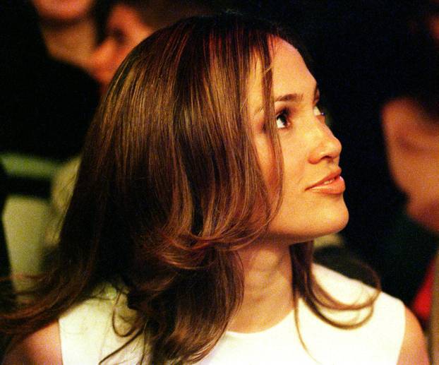 New York: 24.7.1969. ro?ena Jennifer Lopez