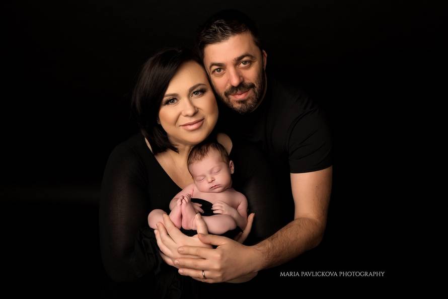 Irena: 'Smršavjet ću opet samo da ponovno ostanem trudna...'