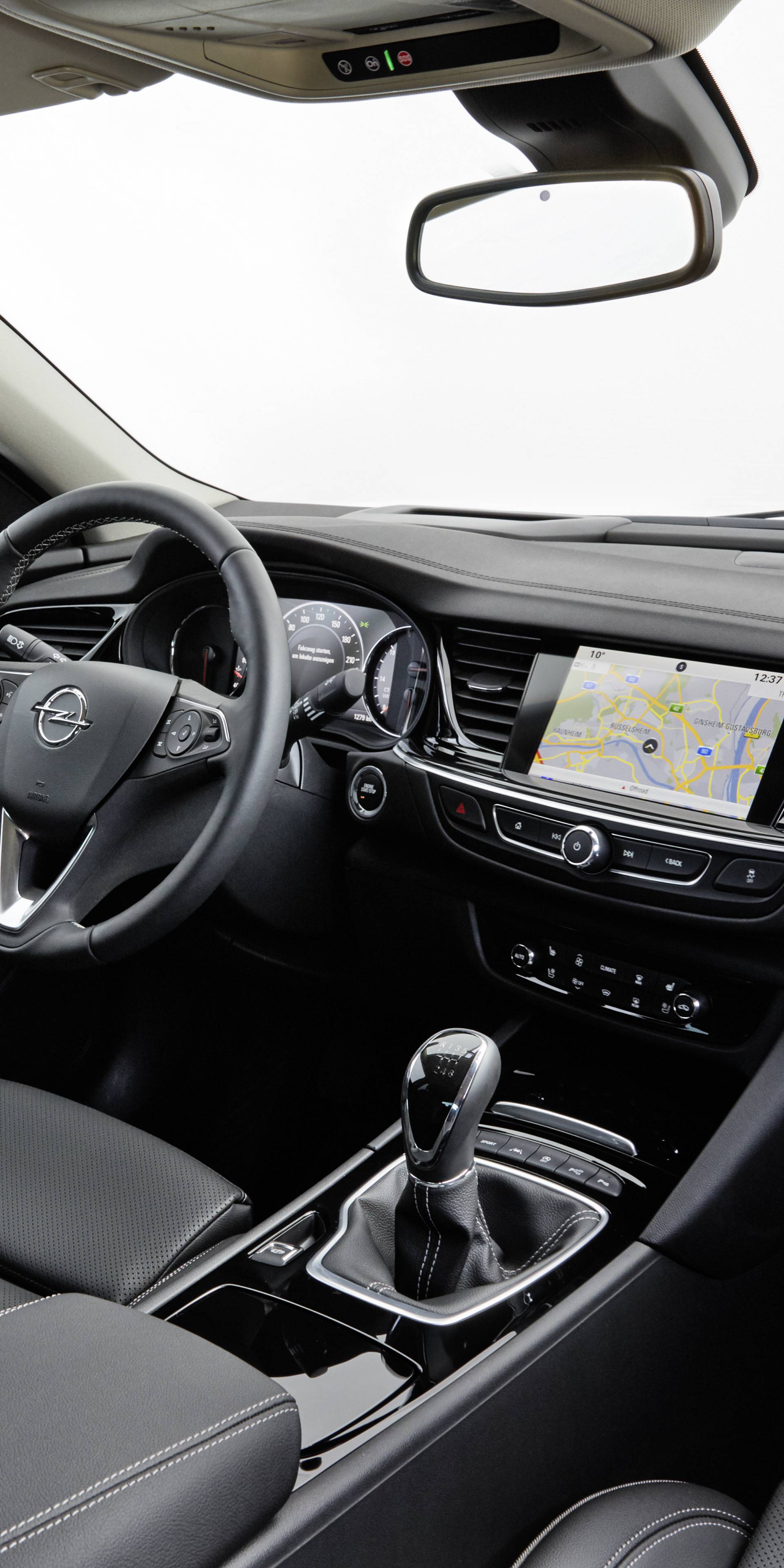 Vozili smo novu Opel Insigniju: Spremna za napad na najbolje
