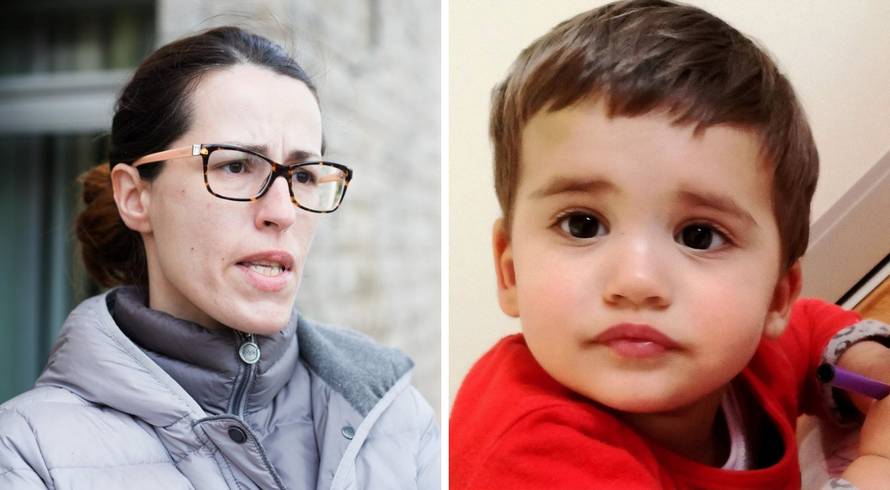 Bolnica: Za Milu (2) postoje tri potencijalna donora na svijetu