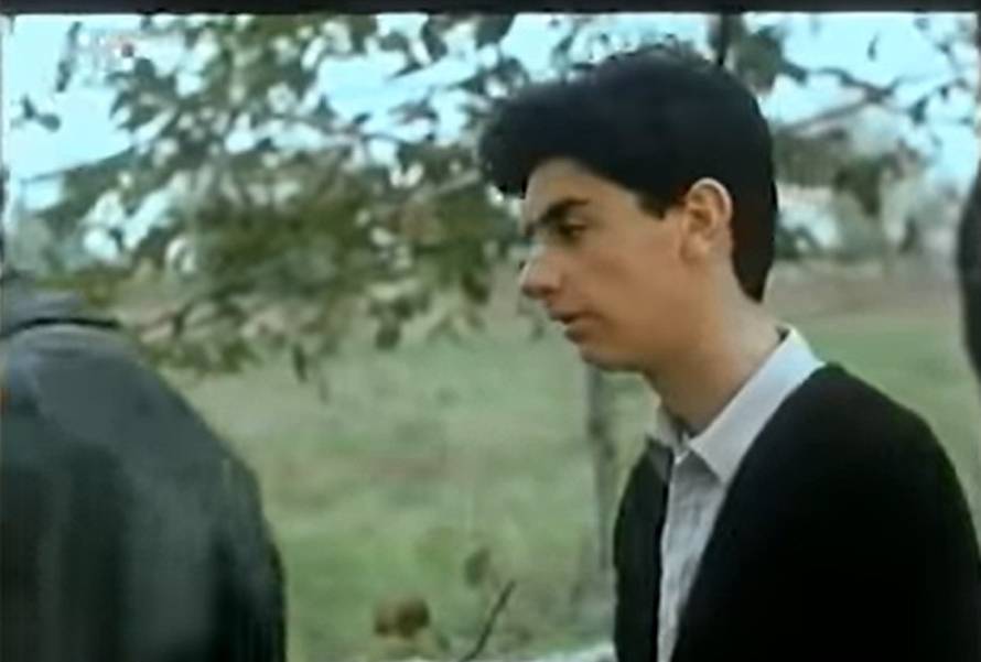 Umro je glumac Davor Janjić