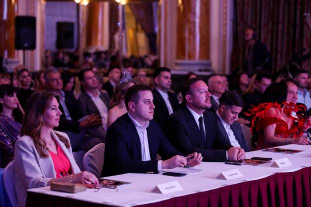 Zagreb: Izbor Miss Universe Hrvatske