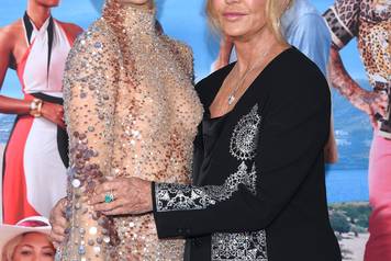 &lsquo;Glass Onion: A Knives Out Mystery&rsquo; US Premiere