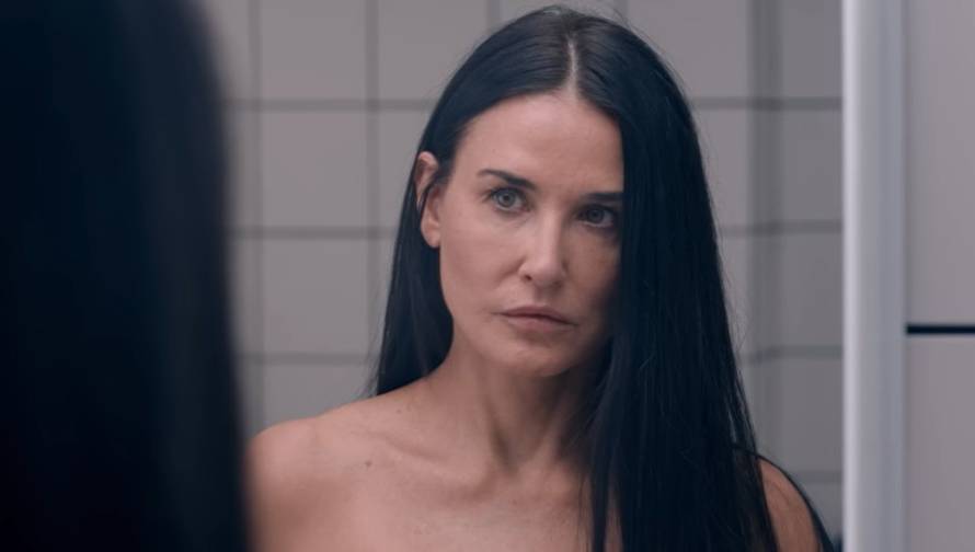 Demi Moore podijelila je fotke bivšeg supruga Brucea Willisa i unuke: 'Sve što trebaš je ljubav'