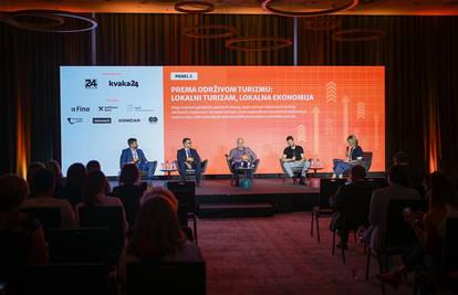 Kako se prilagoditi tržištu i biti konkurentan? Znaju panelisti poslovne konferencije Kvaka24