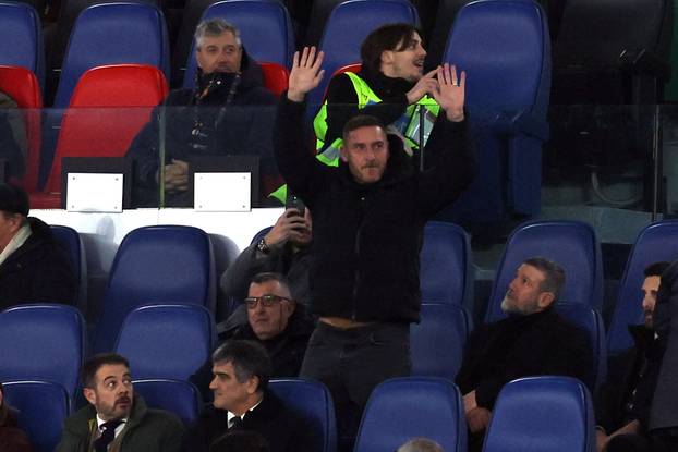 CALCIO - Serie A - AS Roma vs Cagliari Calcio