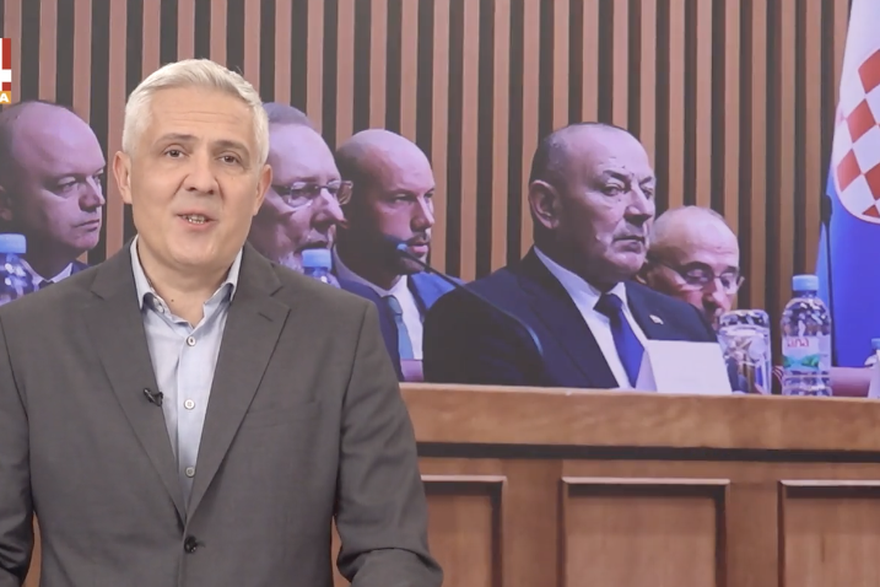 Gledajte 240 sekundi 24sata