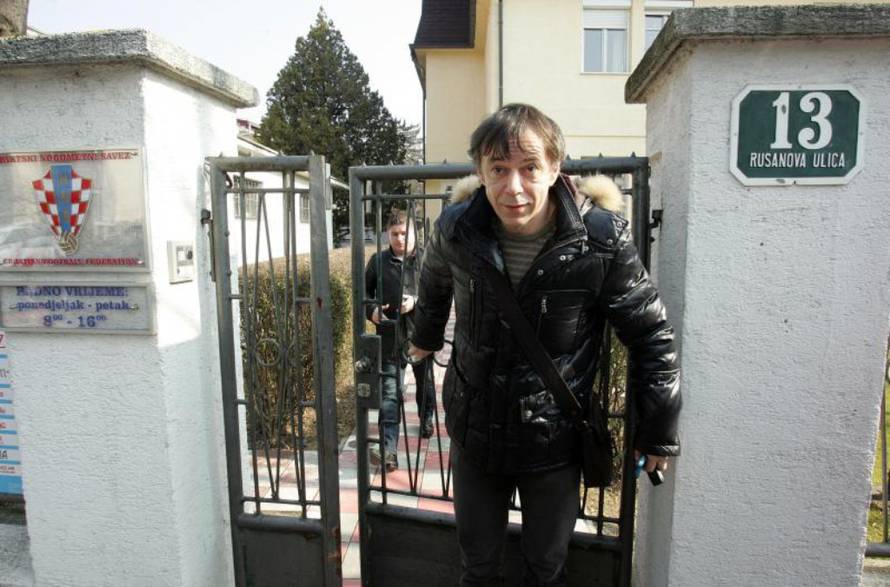 Sanjin Strukić/PIXSELL