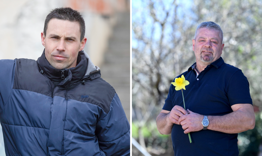 Farmer Tomo je stolar, a Dalibor trgovac: 'Tražimo srodne duše'