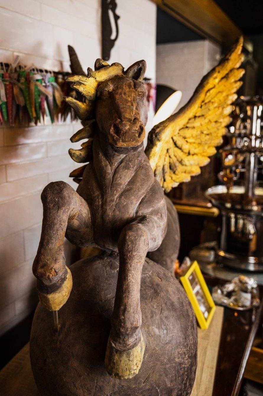 Jeste li znali da se prava mala tvornica čokolade skriva u Opatiji?